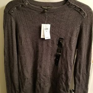 Banana Republic Knit Sweater NWT